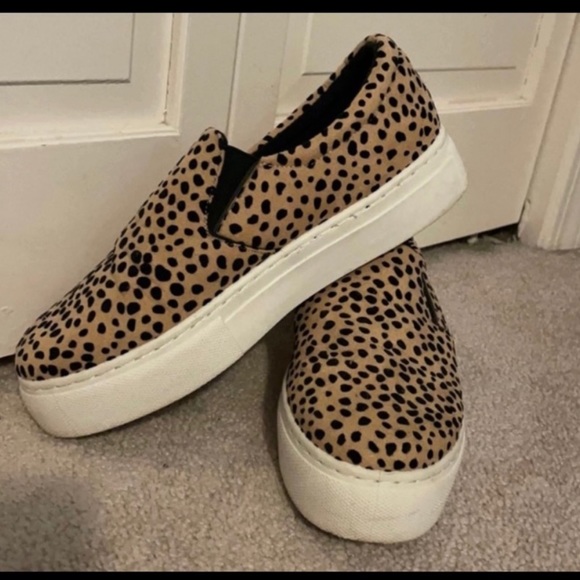 Leopard/Cheetah Print - Picture 2 of 3